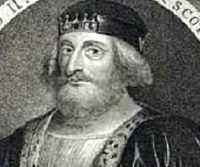 Robert II, the Bruce