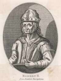 Robert II